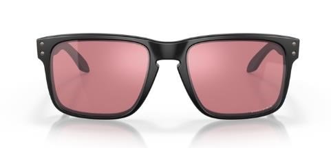 Oakley Holbrook Matte Black Prizm Dark Golf gafas de sol