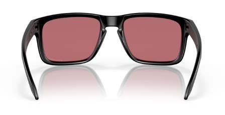 Oakley Holbrook Matte Black Prizm Dark Golf gafas de sol