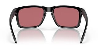 Oakley Holbrook Matte Black Prizm Dark Golf gafas de sol