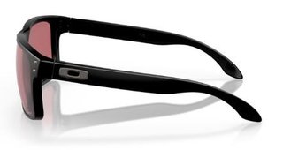 Oakley Holbrook Matte Black Prizm Dark Golf gafas de sol