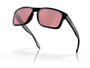 Oakley Holbrook Matte Black Prizm Dark Golf gafas de sol