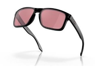 Oakley Holbrook Matte Black Prizm Dark Golf gafas de sol