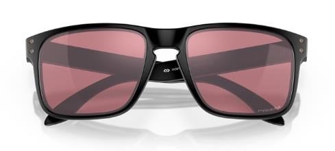 Oakley Holbrook Matte Black Prizm Dark Golf gafas de sol