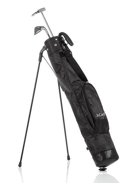 JuCad Sunday stand bag, negro