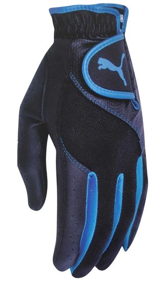 Puma Golf Puma Sport Performance guante de golf junior, negro
