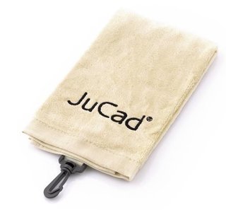 JuCad JuCad towel beige toalla, beige