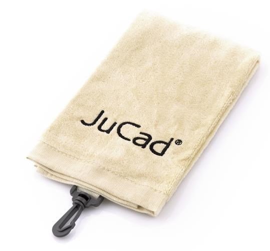 JuCad JuCad towel beige toalla, beige