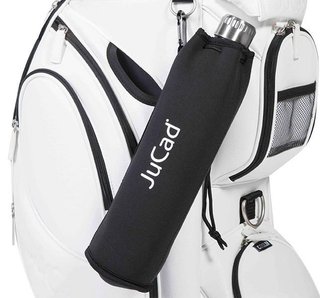 JuCad JuCad bottle support neoprene negro