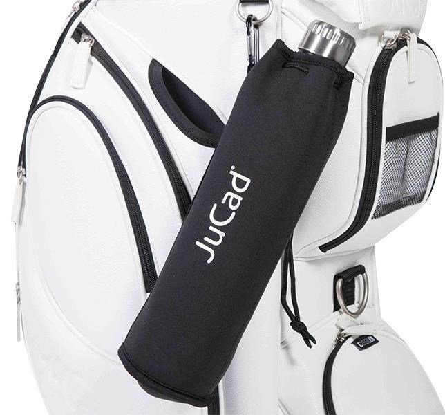JuCad JuCad bottle support neoprene negro