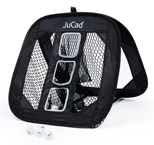 JuCad Chipping Net