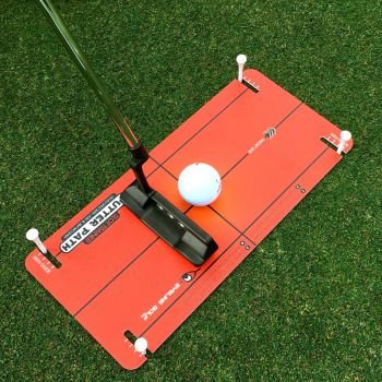Eyeline Golf Slot Trainer Pair accesorio de entrenamiento