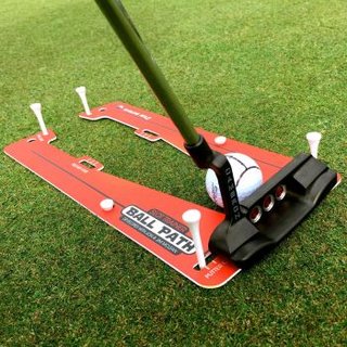 Eyeline Golf Slot Trainer Pair accesorio de entrenamiento