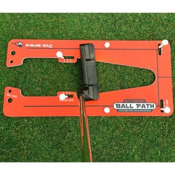 Eyeline Golf Slot Trainer Pair accesorio de entrenamiento