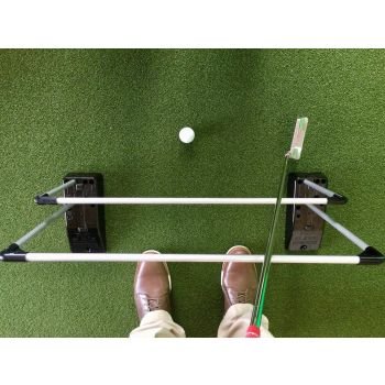 EyeLine Pro Slider System ayuda de entrenamiento
