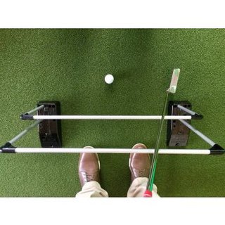 EyeLine Pro Slider System ayuda de entrenamiento