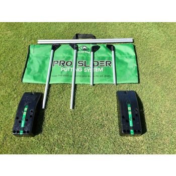 EyeLine Pro Slider System ayuda de entrenamiento