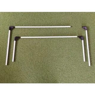 EyeLine Pro Slider System ayuda de entrenamiento