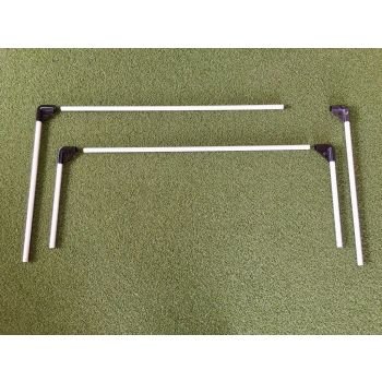 EyeLine Pro Slider System ayuda de entrenamiento