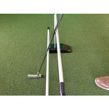 EyeLine Pro Slider System ayuda de entrenamiento