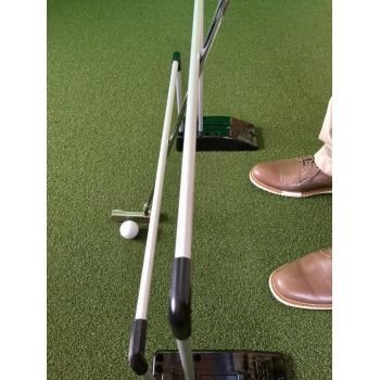 EyeLine Pro Slider System ayuda de entrenamiento