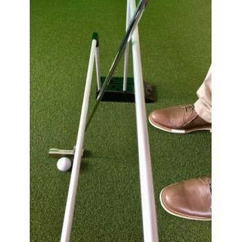EyeLine Pro Slider System ayuda de entrenamiento