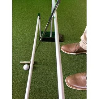 EyeLine Pro Slider System ayuda de entrenamiento