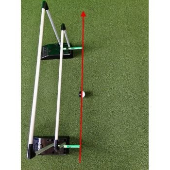 EyeLine Pro Slider System ayuda de entrenamiento