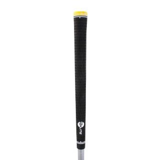 MKids Lite Junior grip, negro/amarillo