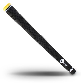 MKids Lite Junior grip, negro/amarillo