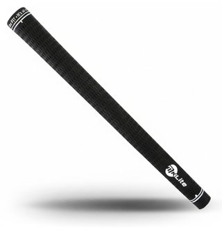 MKids Lite Junior 45" Yellow grip, negro