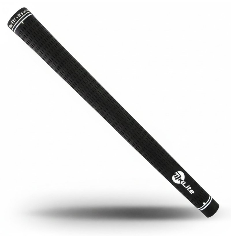 MKids Lite Junior 45" Yellow grip, negro