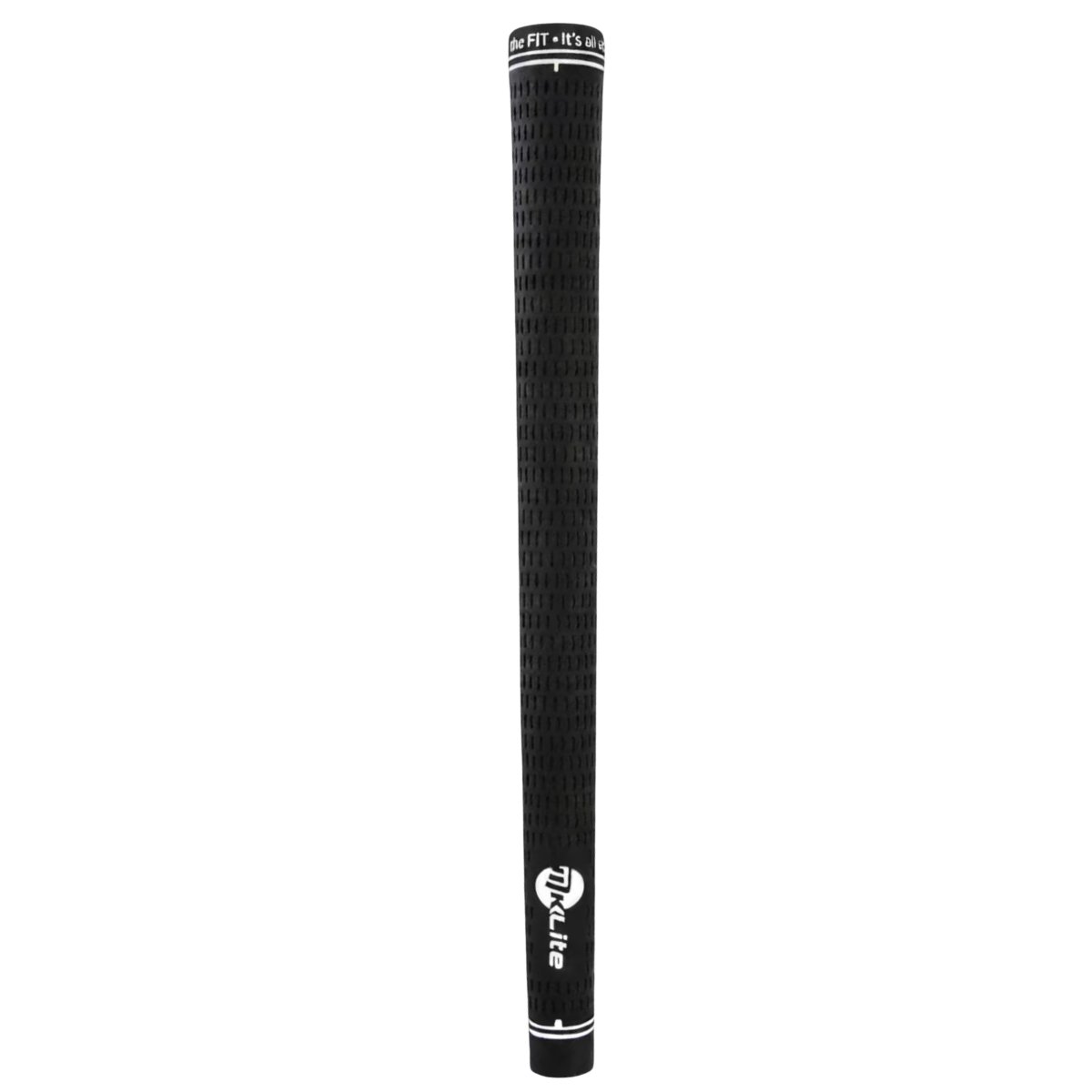 MKids Lite Junior 45" Yellow grip, negro