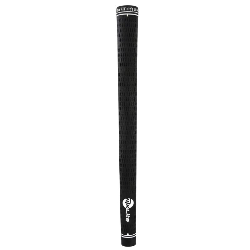 MKids Lite Junior 45" Yellow grip, negro