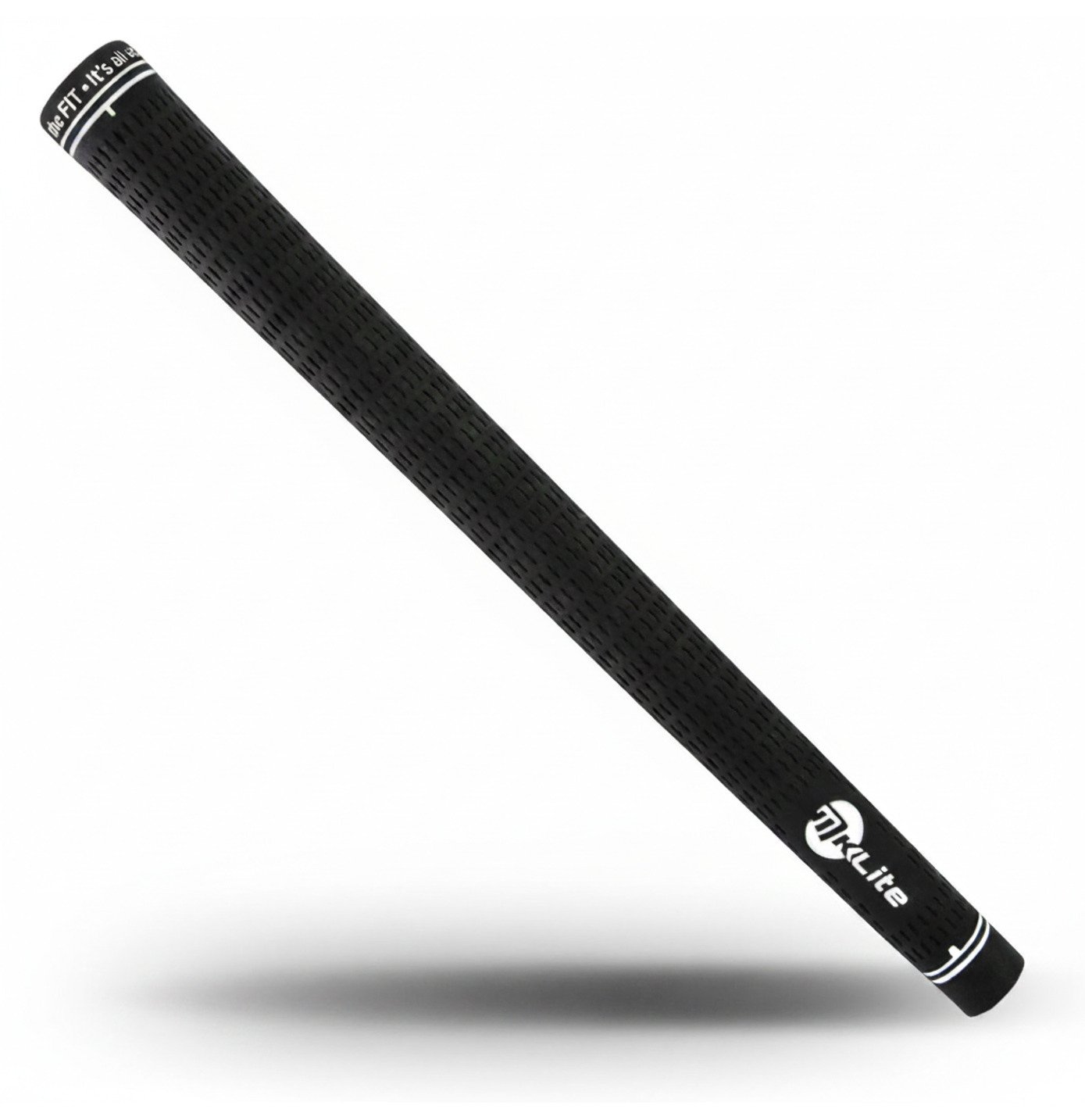 MKids Lite Junior 49" grip, negro