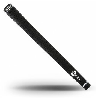 MKids Lite Junior 49" grip, negro