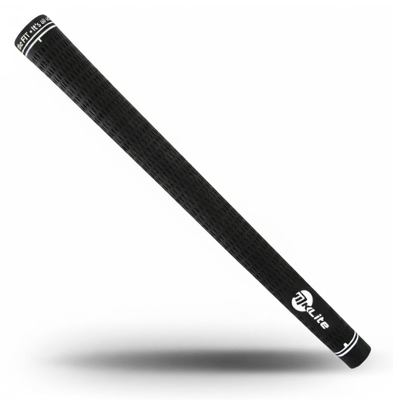 MKids Lite Junior 49" grip, negro