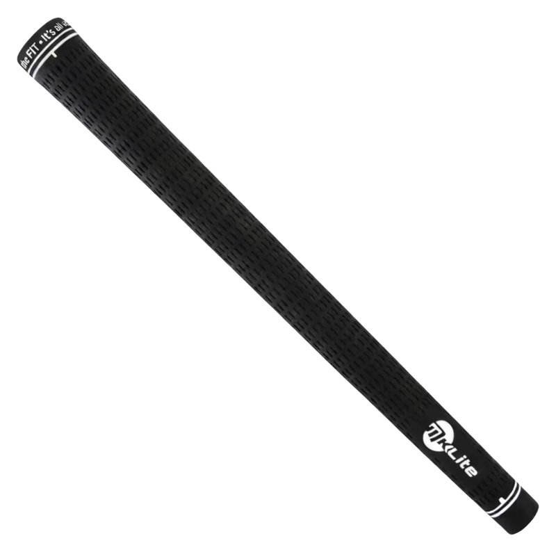 MKids Lite Junior 49" grip, negro