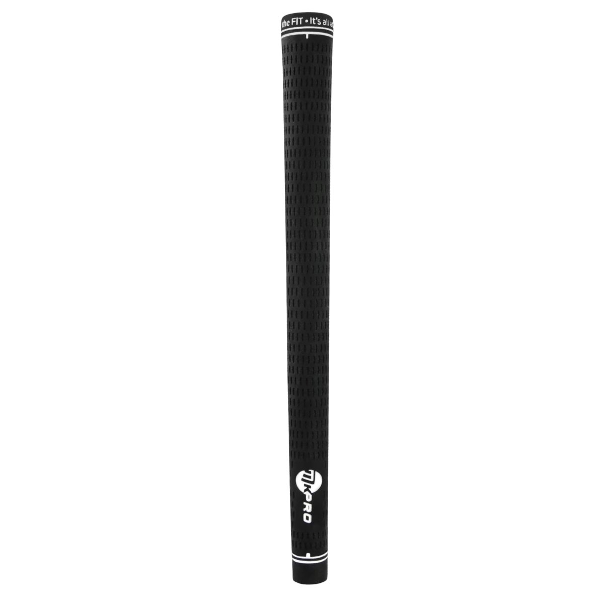 MKids Pro Junior 57" Green (145cm/9-11Y) grip junior, negro