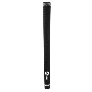MKids Pro Junior 57" Green (145cm/9-11Y) grip junior, negro
