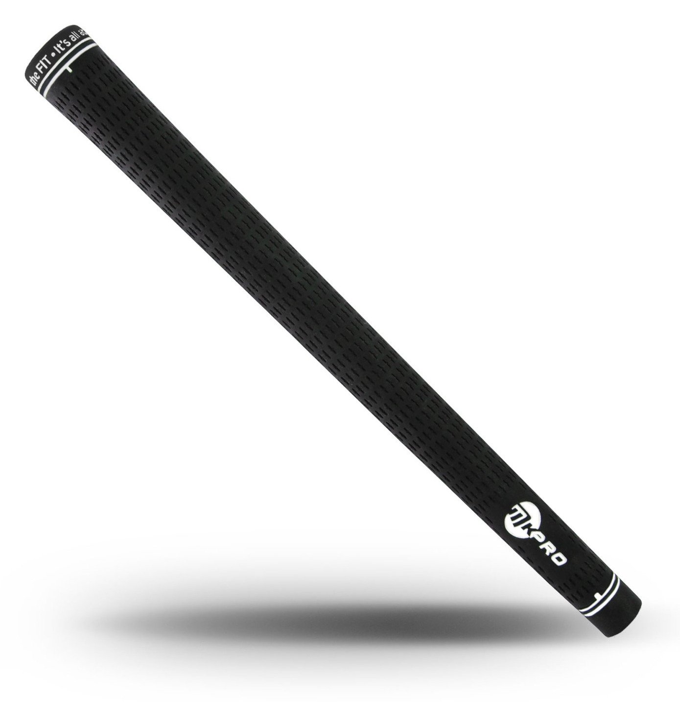 MKids Pro Junior 61" Blue (155cm/10-12Y) grip junior, negro