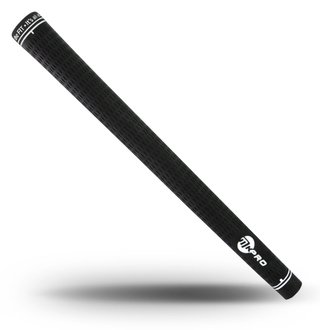MKids Pro Junior 61" Blue (155cm/10-12Y) grip junior, negro