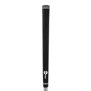 MKids Pro Junior Black 65" (165cm/12-14Y) junior grip, negro/gris