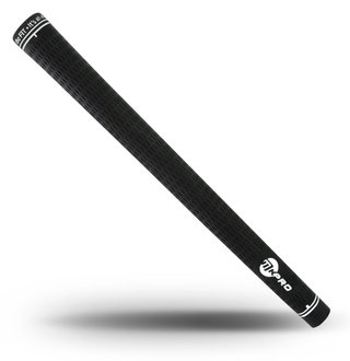 MKids Pro Junior Black 65" (165cm/12-14Y) junior grip, negro/gris