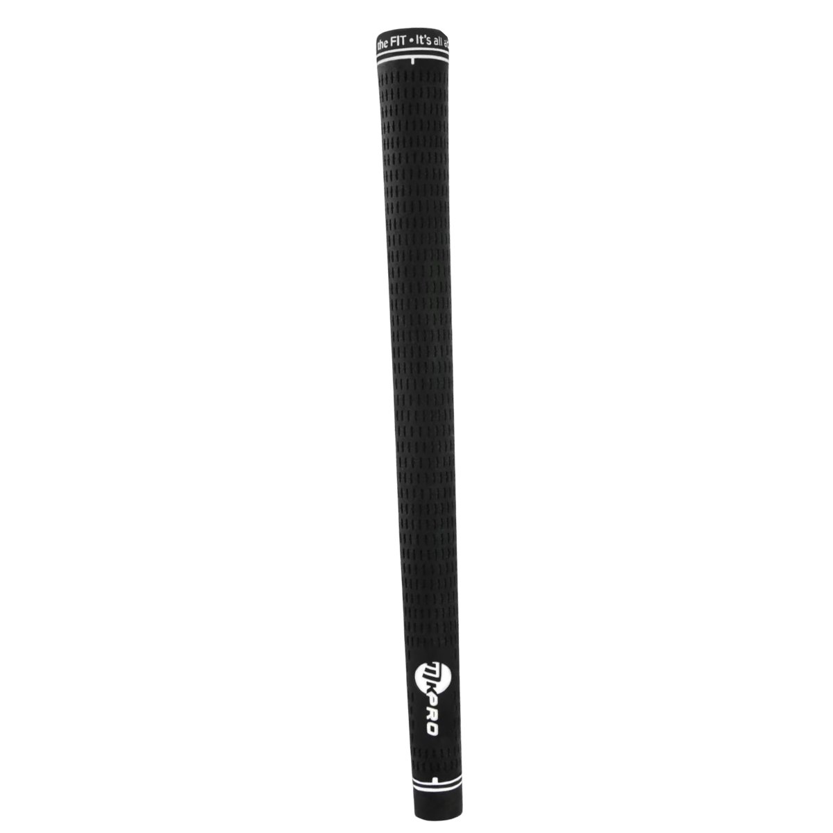 MKids Pro Junior 65" Black junior grip, negro