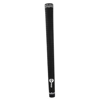 MKids Pro Junior 65" Black junior grip, negro