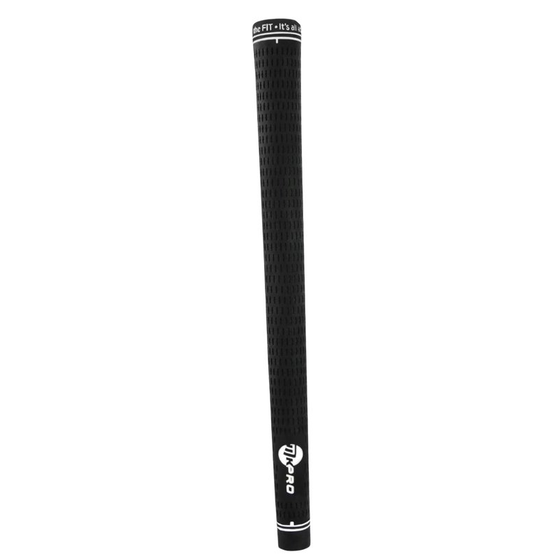 MKids Pro Junior 65" Black junior grip, negro