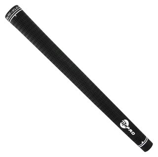 MKids Pro Junior 65" Black junior grip, negro