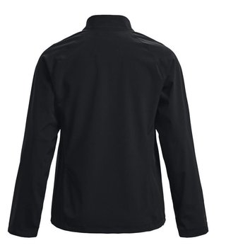 Under Armour Stormproof Jkt 2.0 chaqueta de mujer, negra