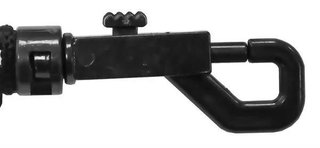 Longridge Bead Stroke Counter contador de golpes rojo