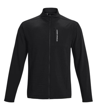 Under Armour Storm Revo chaqueta de hombre, negra